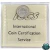 Image 2 : 5-cent 1900 Round 0 ICCS Certified EF-45.