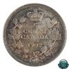 Image 3 : 5-cent 1902 ICCS Certified MS-65. Nice lustrous coin with dark red and orange toning.