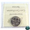 Image 2 : 5-cent 1922 Far Rim ICCS Certified MS-63