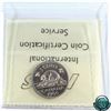 Image 2 : 5-cent 1966 ICCS Certified MS-65