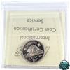 Image 2 : 5-cent 1971 ICCS Certified SP-66 Ultra Heavy Cameo