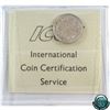 Image 2 : 10-cent 1870 Narrow 0 ICCS Certified EF-45.