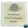 Image 2 : 10-cent 1883H ICCS Certified VF-30.