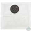 Image 2 : 10-cent 1885 Obverse 4 ICCS Certified F-12