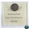 Image 2 : 10-cent 1885 Obverse 5 ICCS Certified VF-20.
