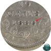 Image 4 : 10-cent 1886 Large Knob 6 Obverse 5 ICCS Certified VF-30.
