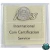 Image 2 : 10-cent 1901 ICCS Certified MS-62. Bright flashy Coin!