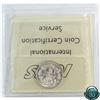 Image 2 : 10-cent 1932 ICCS Certified MS-63!