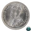 Image 3 : 10-cent 1936 ICCS Certified MS-65. A nice last year issue George 6th coin!