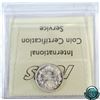 Image 2 : 10-cent 1936 ICCS Certified MS-64. A lustrous coin with subtle hints of golden toning.