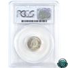 Image 2 : 10-cent 1937 PCGS Certified SP-66 Matte