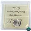 Image 2 : 10-cent 1937 ICCS Certified MS-65! Blast white!