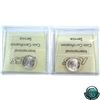 Image 2 : 10-cent 1940 & 1942 ICCS Certified MS-64. 2pcs