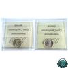 Image 2 : 10-cent 1945 & 1946 ICCS Certified MS-64. 2pcs.