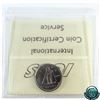 Image 2 : 10-cent 1974 ICCS Certified MS-67! TOP GRADE!