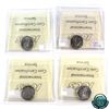 Image 2 : 10-cent 2000, 2001P, 2001P Volunteers, 2002P ICCS Certified MS-66. 4pcs.