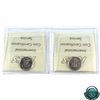 Image 2 : 10-cent 2017 Canada 150th & 2017 Bluenose ICCS Certified MS-67. 2pcs.
