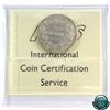 Image 2 : 20-cent 1858 ICCS Certified VF-30.