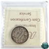 Image 2 : 25-cent 1875H ICCS Certified VF-30. *Key Date*