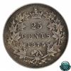Image 3 : 25-cent 1875H ICCS Certified VF-30. *Key Date*
