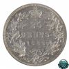 Image 3 : 25-cent 1882H ICCS Certified EF-40.