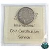 Image 2 : 25-cent 1885 ICCS Certified EF-40! *KEY DATE*