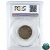 Image 2 : 25-cent 1889 PCGS Certified VF-30. *KEY DATE*