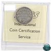 Image 2 : 25-cent 1891 ICCS Certified VF-20 (cleaned). *Key Date*