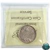 Image 2 : 25-cent 1892 ICCS Certified AU-55. An Attractive coin with lots of original mint luster throughout t