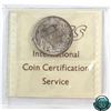 Image 2 : 25-cent 1901 ICCS Certified MS-60!