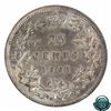 Image 3 : 25-cent 1901 ICCS Certified MS-60!