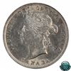 Image 4 : 25-cent 1901 ICCS Certified MS-60!