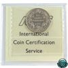 Image 2 : 25-cent 1905 ICCS Certified AU-55! *KEY DATE*