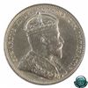 Image 4 : 25-cent 1905 ICCS Certified AU-55! *KEY DATE*