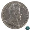 Image 4 : 25-cent 1906 Large Crown ICCS Certified EF-40.