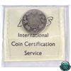 Image 2 : 25-cent 1906 Small Crown ICCS Certified Fair. Rare variety!