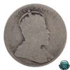 Image 3 : 25-cent 1906 Small Crown ICCS Certified Fair. Rare variety!