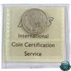 Image 2 : 25-cent 1907 ICCS Certified EF-40.