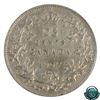Image 3 : 25-cent 1907 ICCS Certified EF-40.