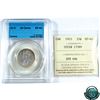 Image 1 : 25-cent 1915 CCCS Certified EF-40 *Key Date* This coin has been cross graded by ICCS EF-40 as well.