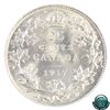 Image 3 : 25-cent 1917 ICCS Certified MS-63.