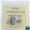 Image 2 : 25-cent 1940 ICCS Certified MS-65 Cameo!