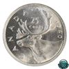 Image 3 : 25-cent 1940 ICCS Certified MS-65 Cameo!