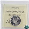 Image 2 : 25-cent 1948 ICCS Certified MS-64. Bright flashy coin.