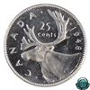 Image 3 : 25-cent 1948 ICCS Certified MS-64. Bright flashy coin.