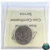 Image 2 : 25-cent 1992 New Brunswick Upset Dies ICCS Certified MS-63.