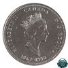 Image 4 : 25-cent 1992 New Brunswick Upset Dies ICCS Certified MS-63.