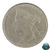 Image 3 : 50-cent 1870 LCW ICCS Certified EF-40. An overall eye appealing consistent coin.