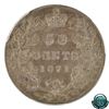 Image 3 : 50-cent 1871 PCGS Certified XF-45