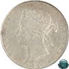 Image 4 : 50-cent 1871 CCCS Certified EF-40.